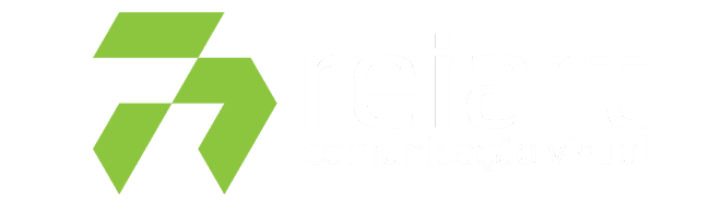 reiart | comunicação visual
