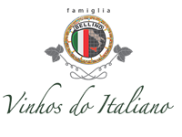 vinho do italiano